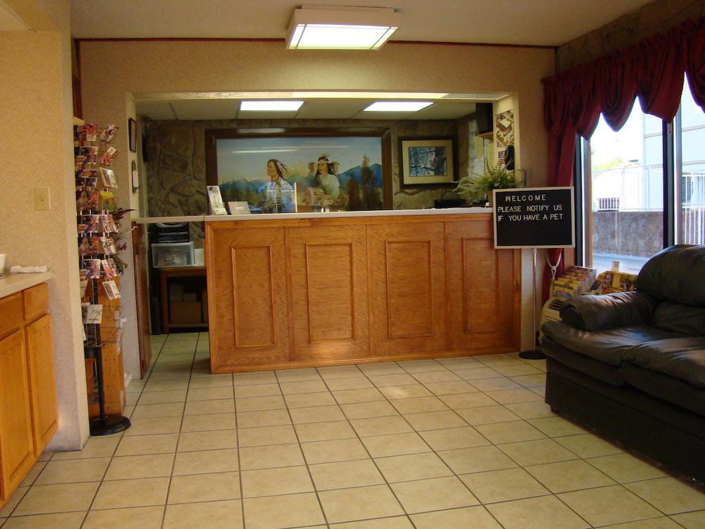 Holiday Terrace Inn - Pigeon Forge Dış mekan fotoğraf